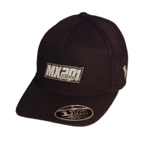 MX201 FLEXFIT SNAPBACK TRUCKER